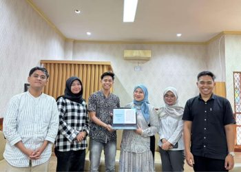 Tim PKM-RSH Unhas Gagas Pemulihan Residivis Narkoba Berbasis Siri’ na Pacce