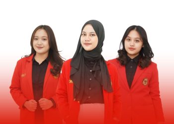 Tim FKG Raih Juara 2 Ajang National Public Poster Competition 2025