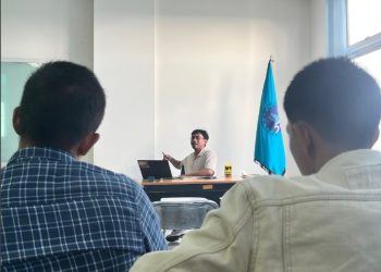 WALHI Tekankan Pentingnya Penerapan AMDAL yang Berpihak kepada Masyarakat