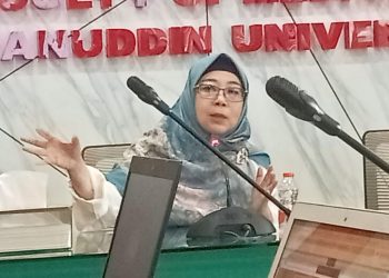 FK Unhas Gelar Konsolidasi Persiapan PKP2 Menuju PIMNAS 2025