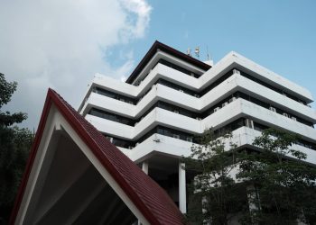 Unhas Capai Kenaikan Peringkat Drastis di Asian University Ranking 2026