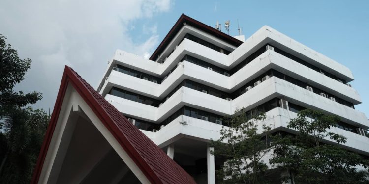 Unhas Capai Kenaikan Peringkat Drastis di Asian University Ranking 2026