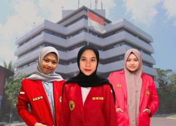 Mahasiswi FKG Unhas Raih Juara III dalam Kompetisi Accounting Fair 2025