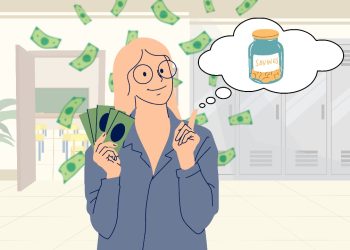 Terapkan Frugal Living di Kampus, Berikut Tipsnya! 