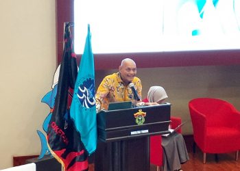 Seminar Nasional Kemaritiman Oceania 2025 Hadirkan Inovasi Teknologi Maritim Terbaru