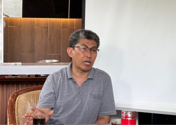 PK identitas Unhas Gelar Pendidikan Dasar Jurnalistik, Tingkatkan Kapasitas Calon Jurnalis Muda