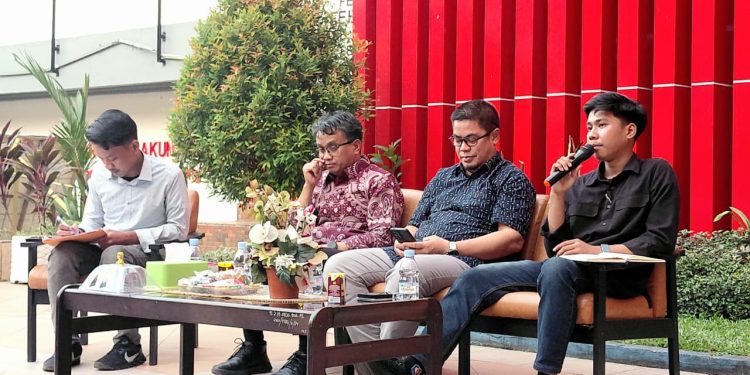Himapem FISIP Unhas Kritisi Kebijakan Jam Malam