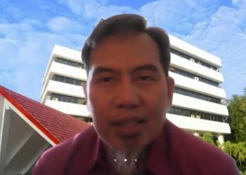 Sharing Session Alumni Fkep Unhas Siapkan Tenaga Kerja ke Luar Negeri