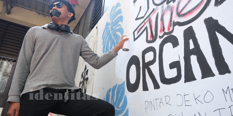 Foto reka: IDENTITAS/Zhi