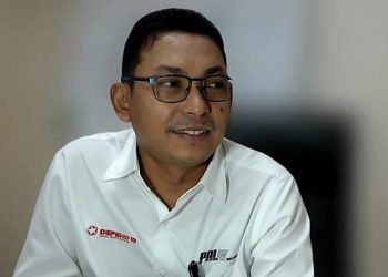 HMDP FT-UH Gelar Webinar Kemaritiman Bahas Strategi Industri Perkapalan Nasional