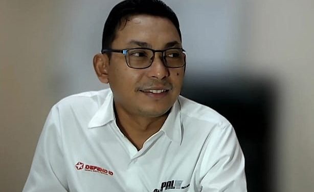 HMDP FT-UH Gelar Webinar Kemaritiman Bahas Strategi Industri Perkapalan Nasional