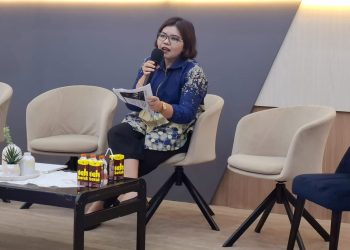 Kemnaker dan CDC Unhas Adakan Sosialisasi Bahas Program Pemagangan Nasional 