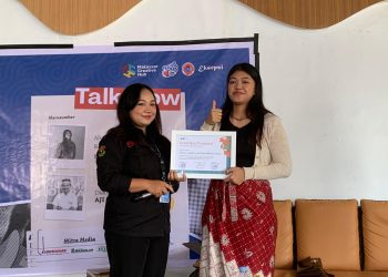 LPMH Unhas Soroti Independensi Pers Mahasiswa di Tengah Tekanan Struktural dan Ancaman Digital