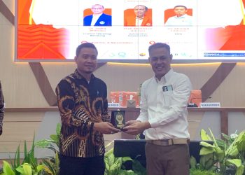 LPPM Unhas Gelar Seminar Nasional Bahas Riset Pemanfaatan Keanekaragaman Hayati Indonesia