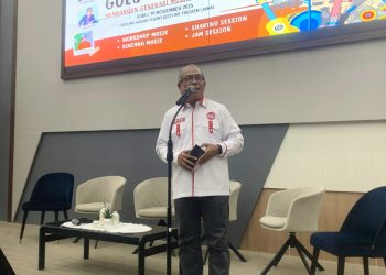 PAPPRI Ajak Mahasiswa Perkuat Identitas Budaya Lewat Musik Lokal