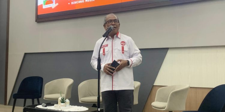 PAPPRI Ajak Mahasiswa Perkuat Identitas Budaya Lewat Musik Lokal