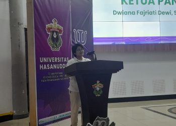 Psikologi Unhas Adakan Seminar Nasional, Bahas Psycological First Aid