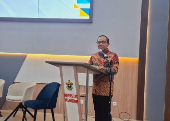 WR I Unhas Soroti Penguatan SDM dalam Diseminasi Program Pemagangan Nasional