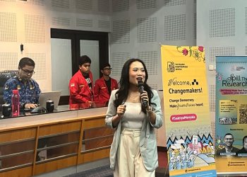 YPM Bersama FISIP Unhas adakan Diskusi Ilmiah Soroti Penyempitan Ruang Sipil