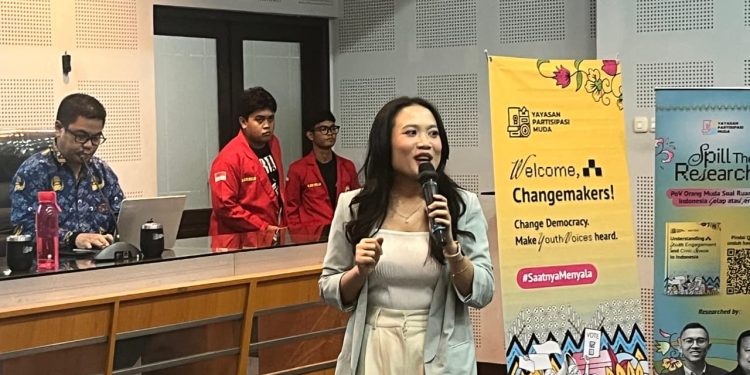 YPM Bersama FISIP Unhas adakan Diskusi Ilmiah Soroti Penyempitan Ruang Sipil