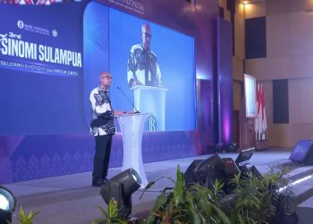 BI Sulsel Adakan Aksinomi Sulampua Soroti Pengoptimalan Potensi Daerah 