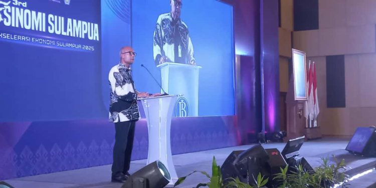 BI Sulsel Adakan Aksinomi Sulampua Soroti Pengoptimalan Potensi Daerah 