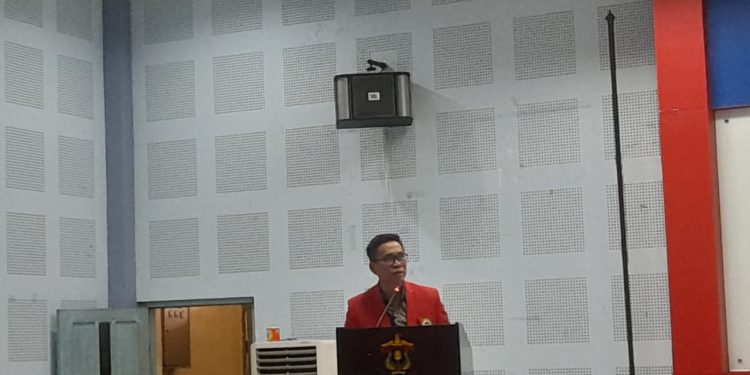 Dosen FIB Unhas Adakan ICLC 6 Ungkap Ambivalensi Moral Ekonomi Digital Masyarakat Bugis