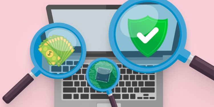 Mahasiswa Wajib Tahu! Berikut 7 Hal yang Perlu Diperhatikan Sebelum Membeli Laptop