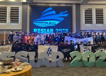 Pemenang PESIAR 2025 Resmi Diumumkan, Berikut Daftarnya!