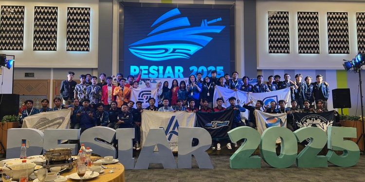 Pemenang PESIAR 2025 Resmi Diumumkan, Berikut Daftarnya!