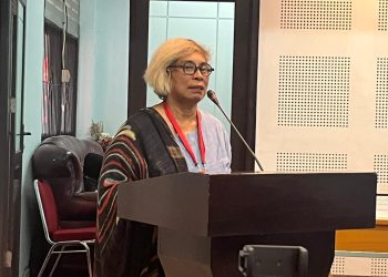 Alumni Unhas Dorong Mobilitas Berkelanjutan Berbasis Suara Warga Pesisir