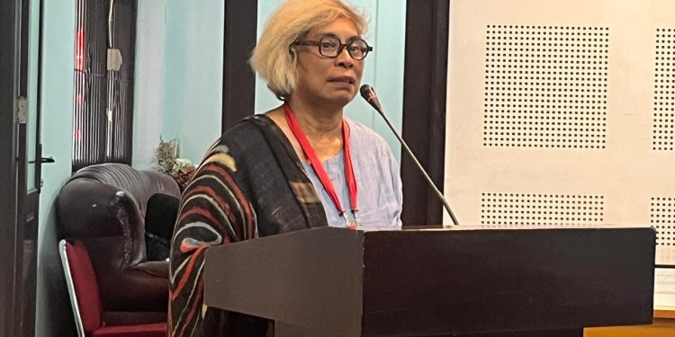 Alumni Unhas Dorong Mobilitas Berkelanjutan Berbasis Suara Warga Pesisir