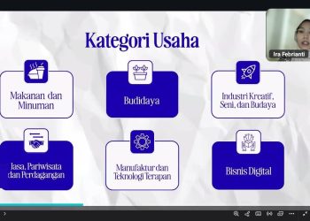 P2KMK FH Unhas Adakan Webinar, Dorong Pemanfaatan PMW dan P2MW