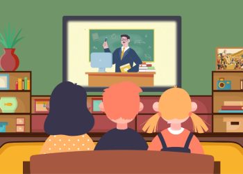 Rayakan Hari Guru, Berikut Deretan Film yang Wajib Kamu Tonton