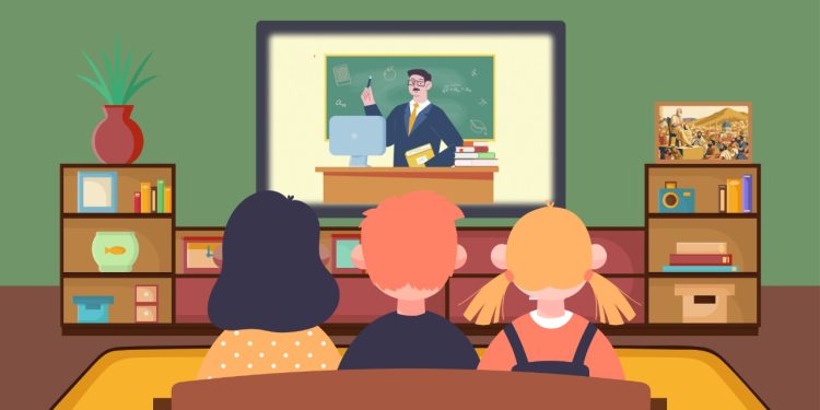 Rayakan Hari Guru, Berikut Deretan Film yang Wajib Kamu Tonton