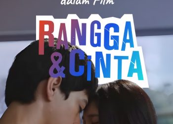 Infografis: Rangga dan Cinta. Desain: IDENTITAS/Adrian