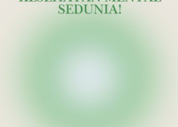 Infografis: Tips Menjaga Kesehatan Mental