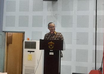 WR I Unhas Tekankan Pentingnya Pendekatan Multidisipliner pada ICLC-6