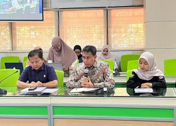 Formakesmas FKM Unhas Adakan Diskusi Publik, Wujudkan Kampus Sehat Tanpa Rokok