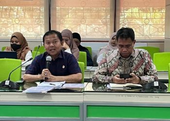 Dekan FKM Unhas Usul Kebijakan Realistis KTR di Lingkungan Kampus