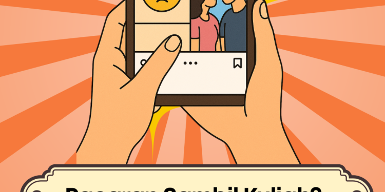 Infografis: Tips Hubungan Langgeng bagi Anak Kuliah!