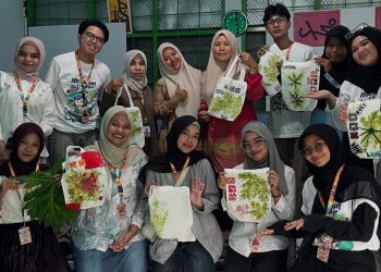 Etno Adventure. Foto: Dokumentasi Pribadi