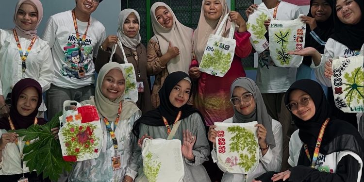 Etno Adventure. Foto: Dokumentasi Pribadi