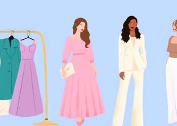 Bikin Penampilanmu Makin Kece, Berikut Inspirasi Style ke Kampus Dengan OOTD Kekinian