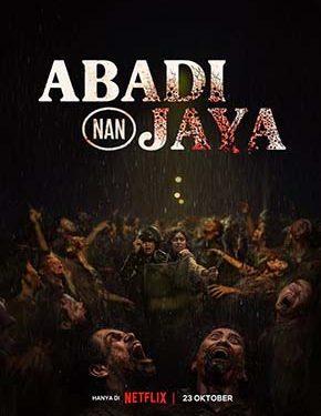 Abadi Nan Jaya. Foto: Istimewa