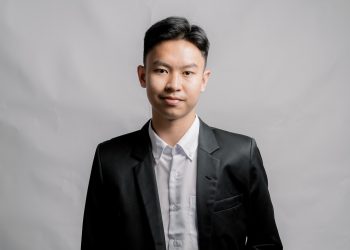 Andika Wijaya, mahasiswa Fakultas Ilmu Sosial dan Ilmu Politik angkatan 2023. Foto: Dokumentasi pribadi