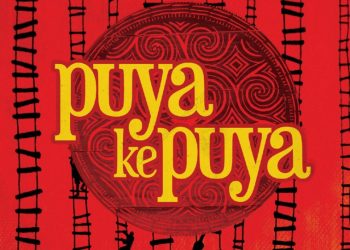 Puya ke Puya. Foto: Tangkapan Layar