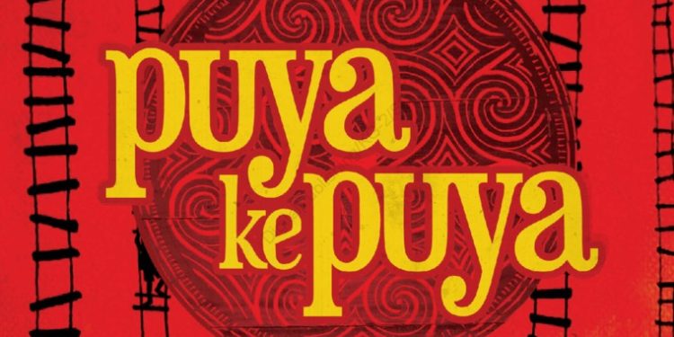 Puya ke Puya. Foto: Tangkapan Layar