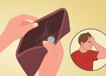 Strategi Anti Bokek Menjelang Akhir Bulan