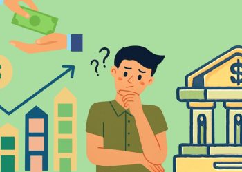 Instrumen investasi mahasiswa. Desain: IDENTITAS/Aynun Lutfiya